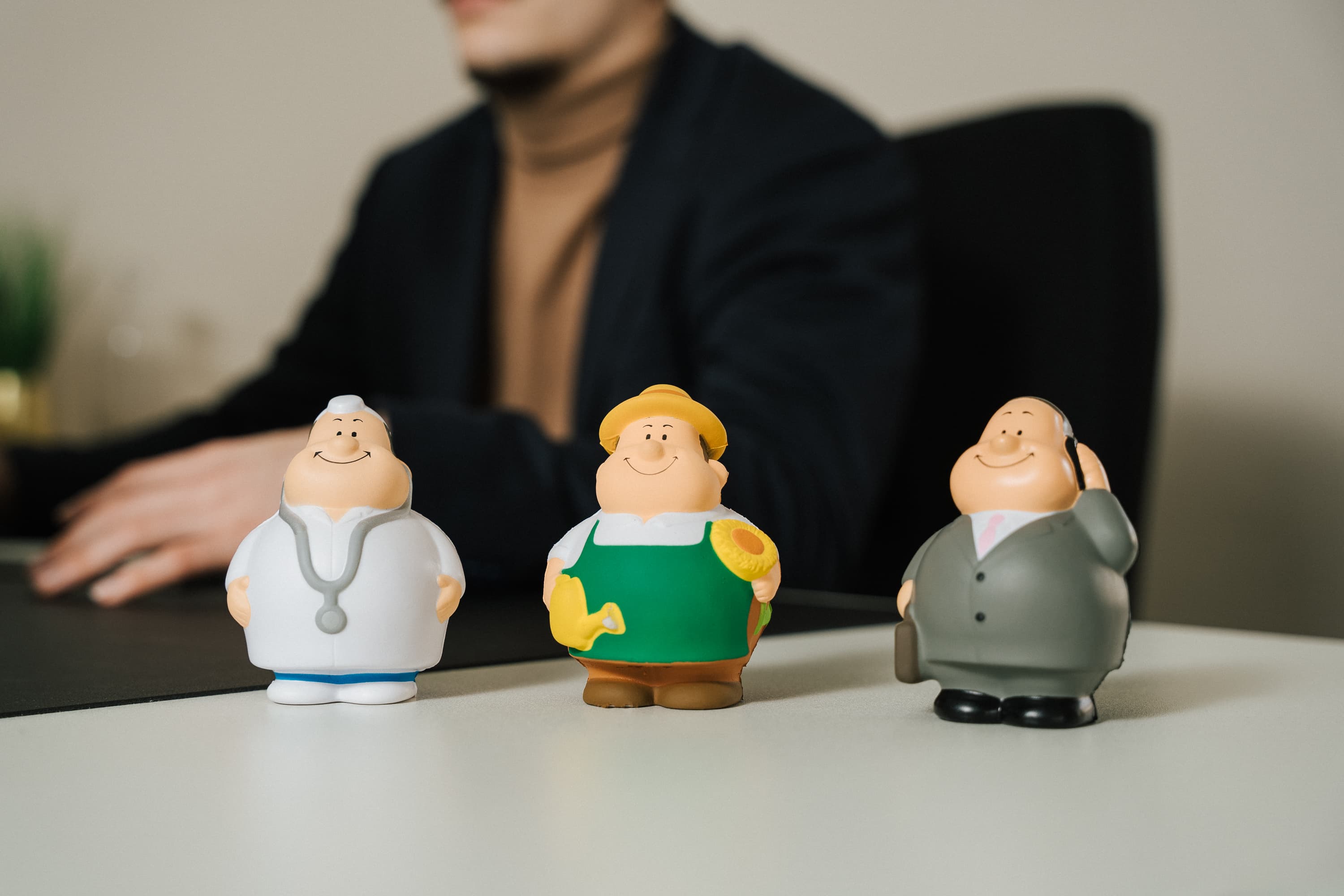 Teambild von MoneyMinds