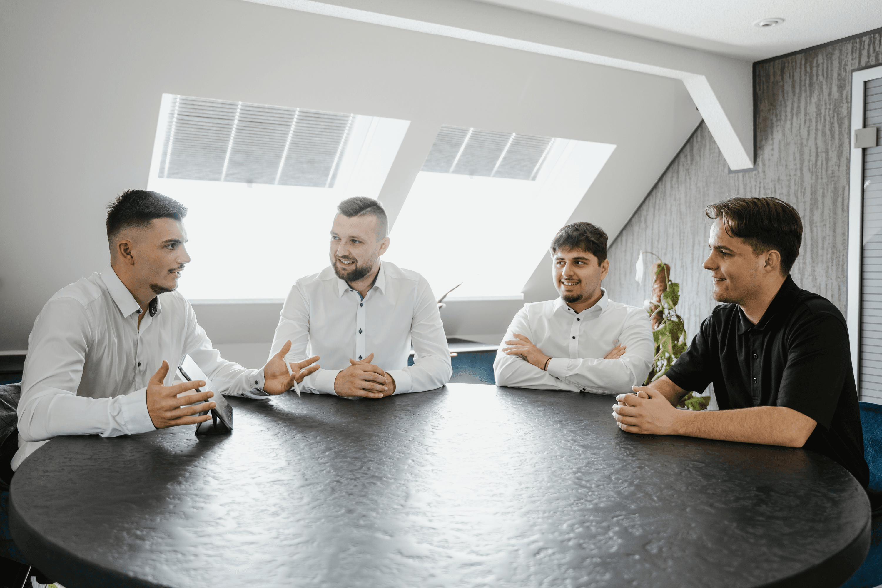 Karriere bei MoneyMinds